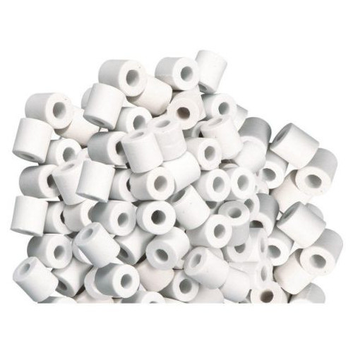 AQUA NOVA keramické kroužky 5kg