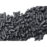 Aktivní uhlí 0,5kg Aqua Nova