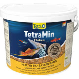 Krmivo Tetra Min 10l