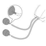 zapojení PondoAir 450