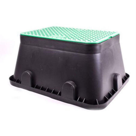 Ventilová šachta PLASTICA ALFA Maxi