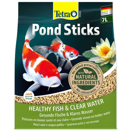 TETRA Pond Sticks 7 l