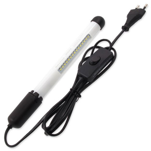 Osvětlení TETRA Starter Line 30l/54l