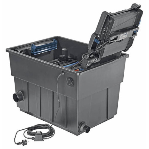 Biotec Screenmatic2 60000