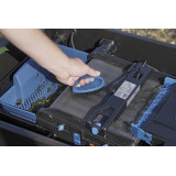 AV jezírkový set do 60000 litrů