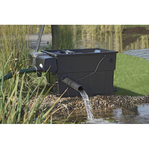 AV jezírkový set do 60000 litrů