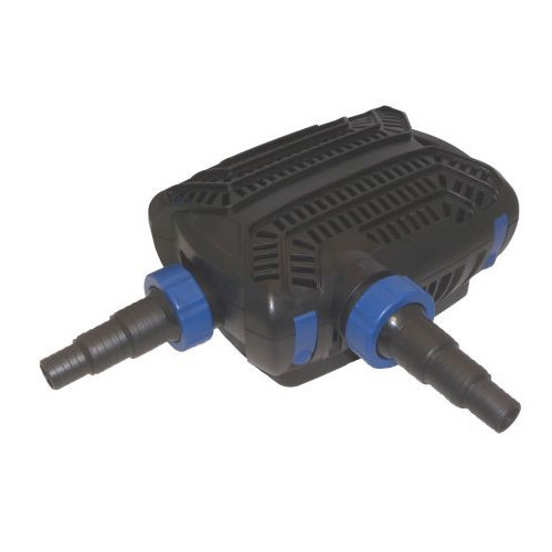 Čerpadlo F-16000 na skimmer