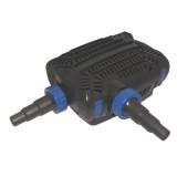 Čerpadlo F-16000 na skimmer