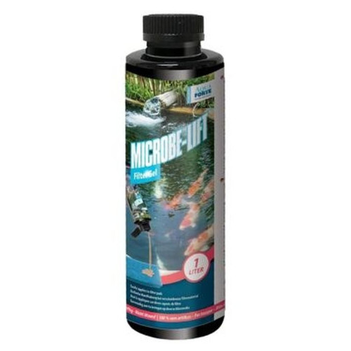 Microbe-Lift Filter Gel 0,5 litrů