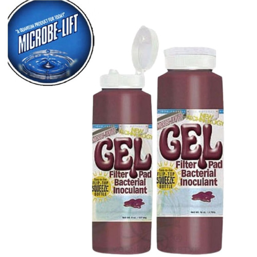 bakterie do filtru Microbe-lift