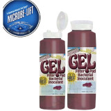 bakterie do filtru Microbe-lift