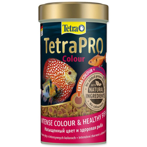TetraPro Colour 250 ml