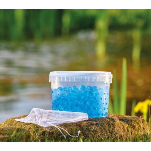 OASE DuoBoost gelové kuličky 2 cm 2,5 l