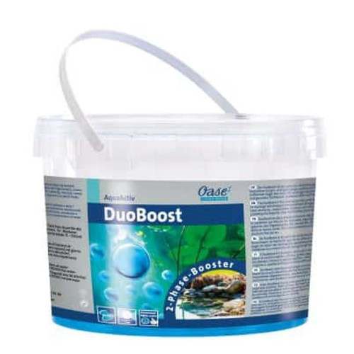 Oase Duoboost 2,5 l