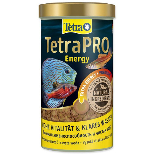 TetraPro Energy 500 ml
