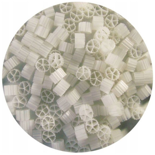 Filtrační médium Evolution Aqua K1 Micro 50 l