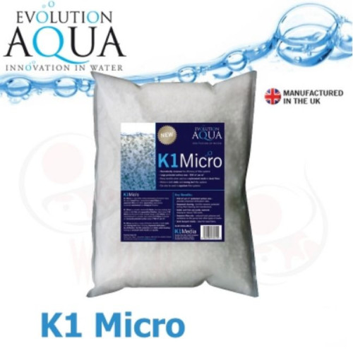 Evolution Aqua K1 Micro 50 l