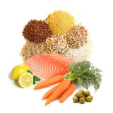 PRODAC krmivo pro ryby v jezírku Pondsticks 1 kg