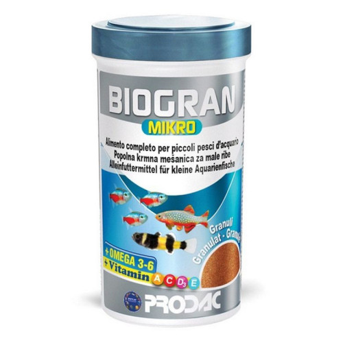 Prodac Biogran Mikro 100ml/50g