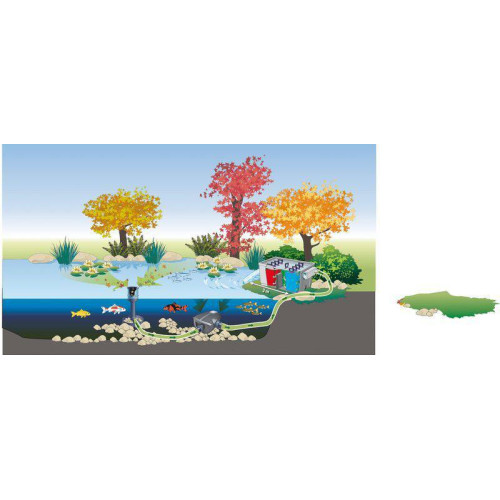 BioSmart set 36000 D