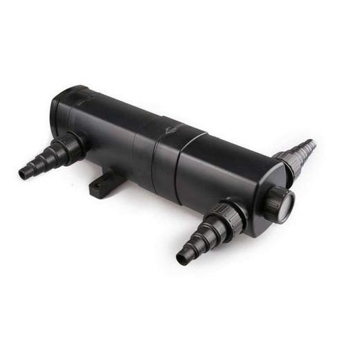 Set filtrace do jezírka 36000 l