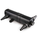 Set filtrace do jezírka 36000 l