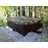 filtr pro instalaci do země BioSmart Set 36000