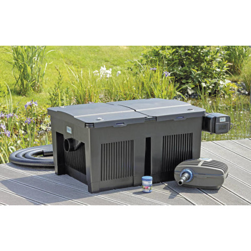 OASE filtrace do jezírka 36m3 BioSmart Set 36000