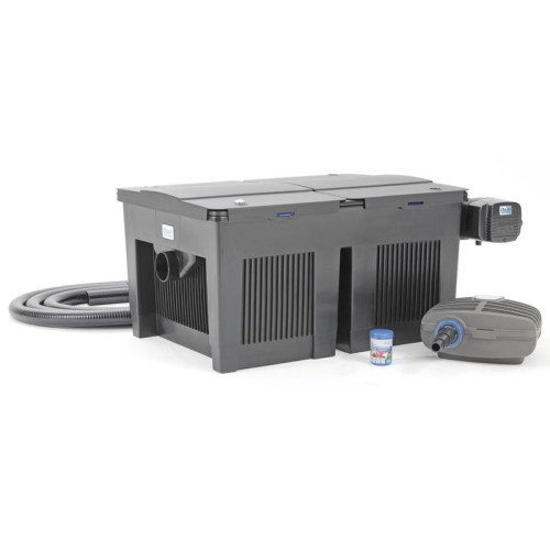filtr s uv lampou a čerpadlem BioSmart Set 36000