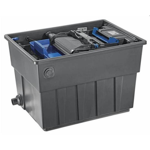 OASE BioTec ScreenMatic² 40000 | Samočisticí filtr pro jezírka 40m3
