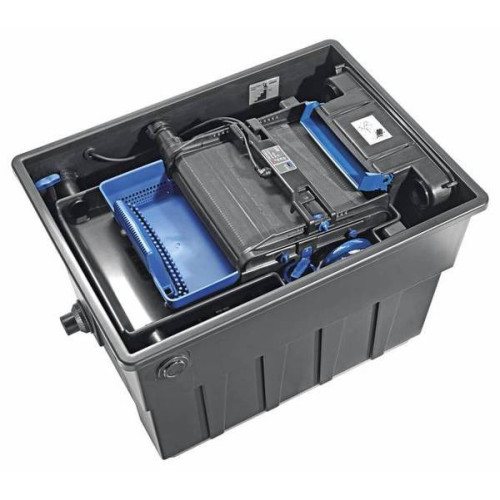 OASE BioTec ScreenMatic² 40000 | Samočisticí filtr pro jezírka 40m3
