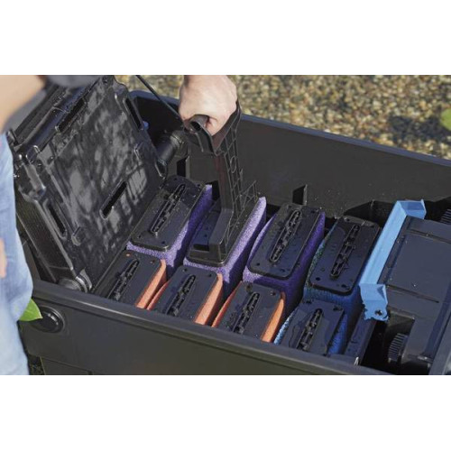 OASE BioTec ScreenMatic² 40000 | Samočisticí filtr pro jezírka 40m3
