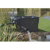 OASE BioTec ScreenMatic² 40000 | Samočisticí filtr pro jezírka 40m3