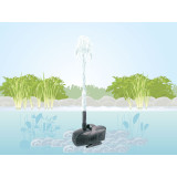 Čerpadlo MESSNER M 40000