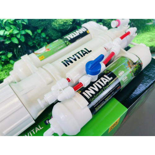 Invital RO BASIC reverzní osmóza