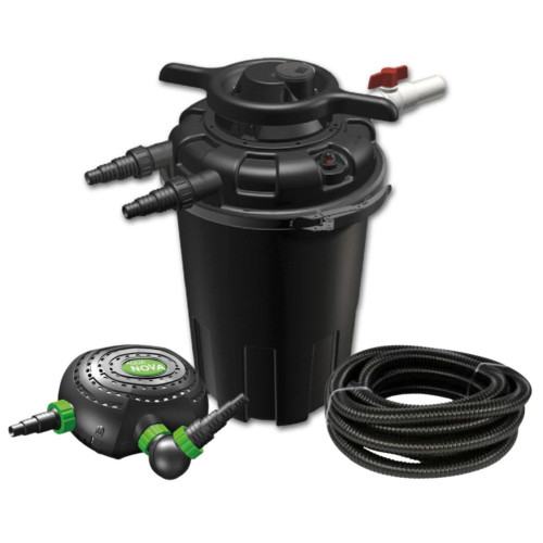 Filtrační sestava EPF-13500 NFXP 6500