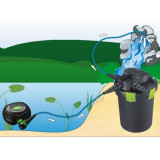 Filtrační sestava EPF-13500 NFXP 6500