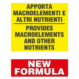 Prodac Nutronflora Professional 500ml