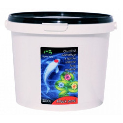 Attack Pond 3000 g