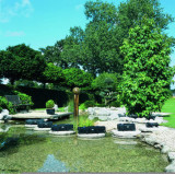 UV lampa do jezírka Bitron