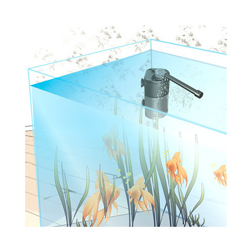 filtrace do akvária 50 l MV-100