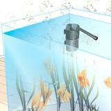 filtrace do akvária 50 l MV-100