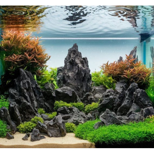 akvarijní substrát Tetra 6 kg