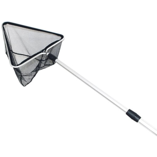 Jezírková síťka na řasy trojúhelníková