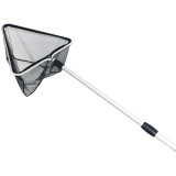 Jezírková síťka na řasy trojúhelníková