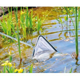 síťka na řasy v jezírku OASE