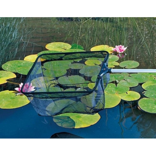 Náhradní síťka k podběráku na řasy