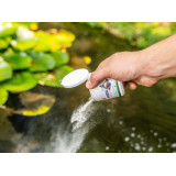 INVITAL ClarDrop 250g - Extra silná bakteriální bomba do jezírka