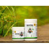 bakterie do jezírka INVITAL ClarDrop 250g