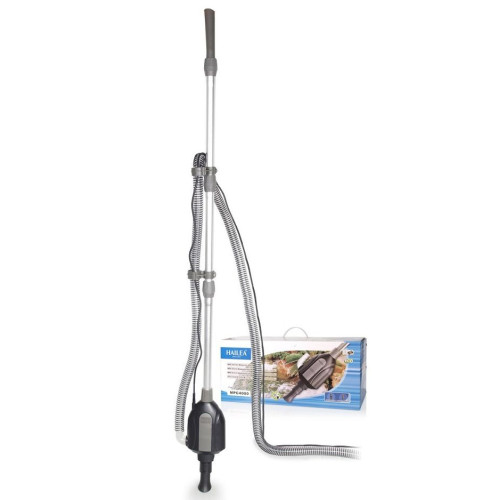 Jezírkový vysavač Hailea MPC4000